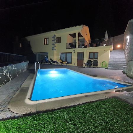 Casa Do Recanto By Se Apartamentos Vieira do Minho Εξωτερικό φωτογραφία