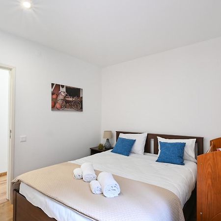 Casa Do Recanto By Se Apartamentos Vieira do Minho Εξωτερικό φωτογραφία
