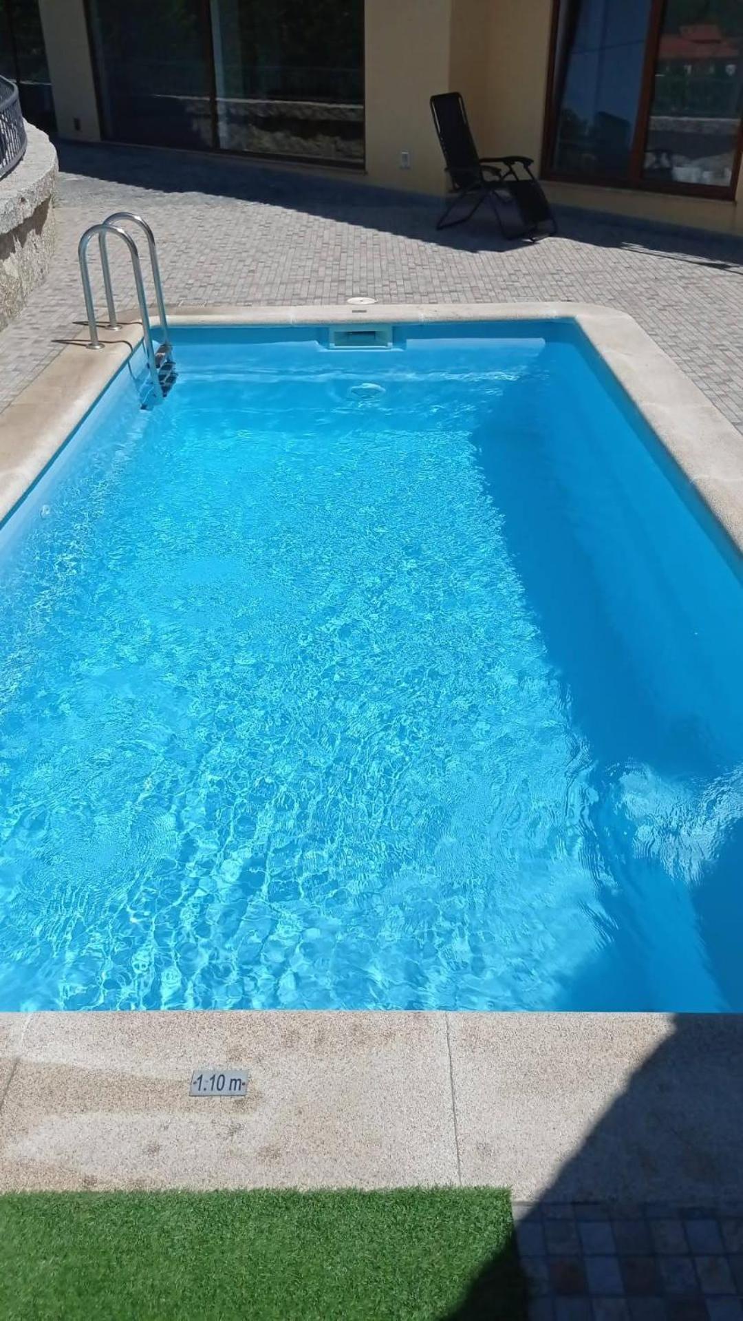 Casa Do Recanto By Se Apartamentos Vieira do Minho Εξωτερικό φωτογραφία