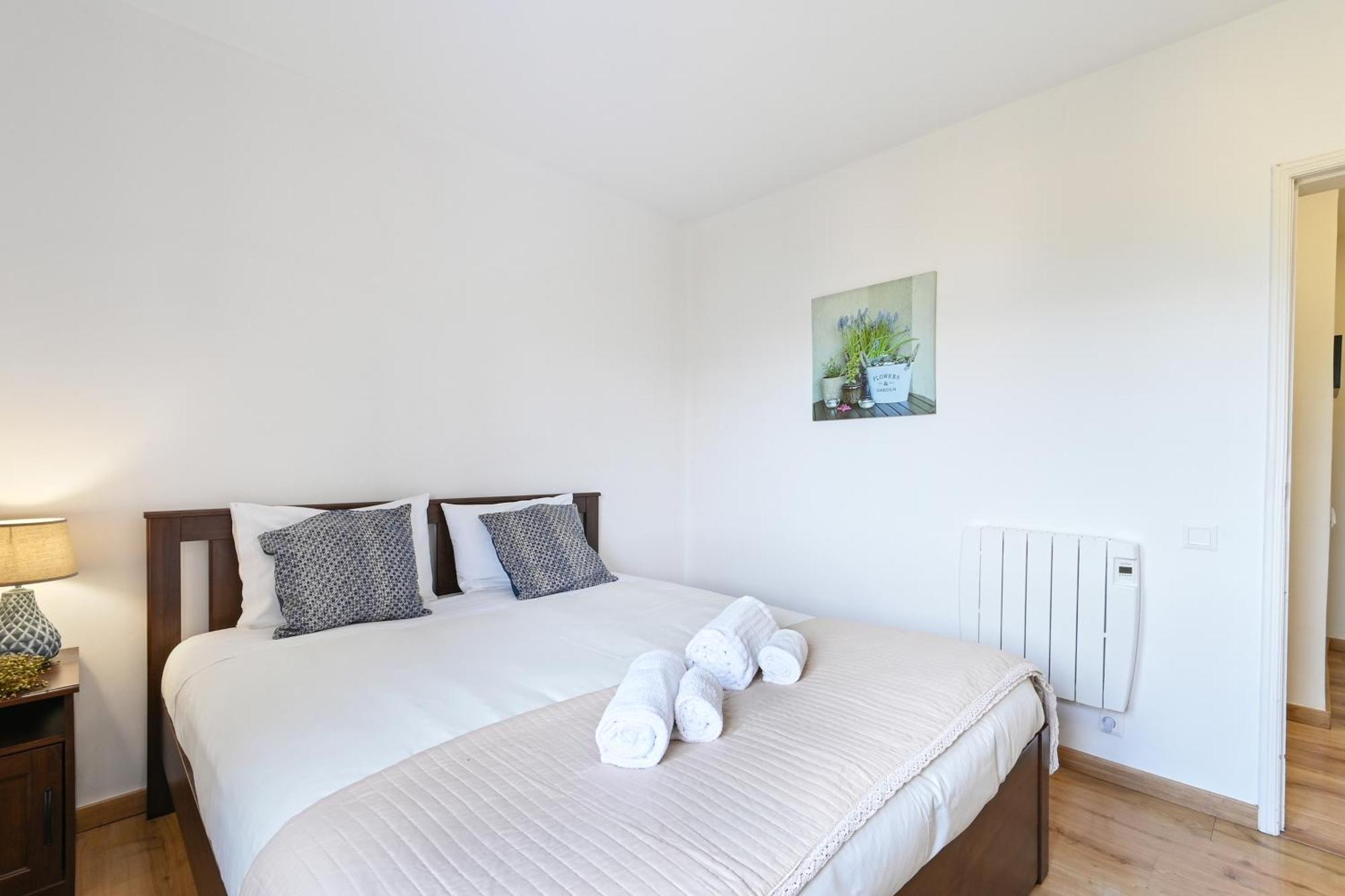 Casa Do Recanto By Se Apartamentos Vieira do Minho Εξωτερικό φωτογραφία