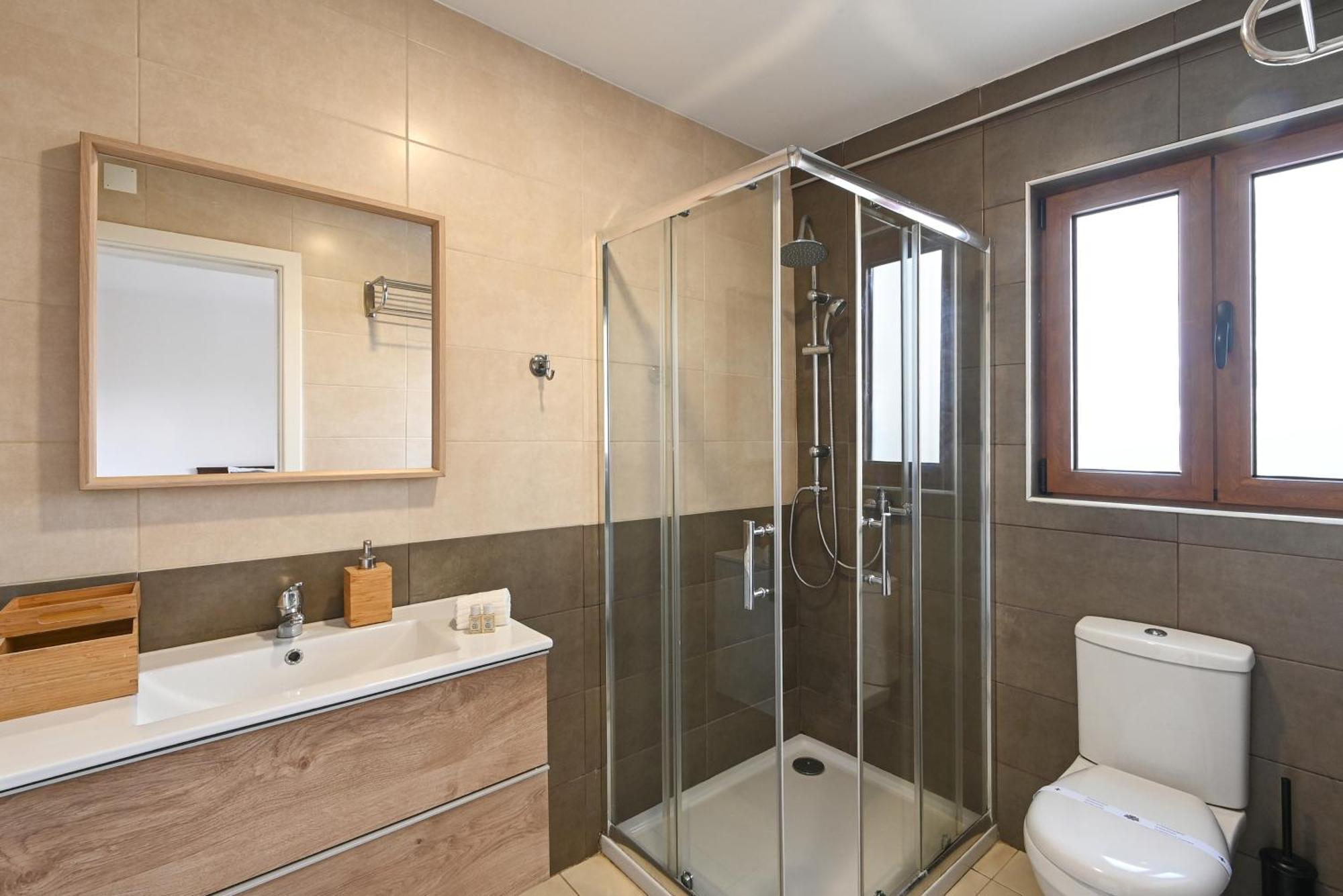 Casa Do Recanto By Se Apartamentos Vieira do Minho Εξωτερικό φωτογραφία