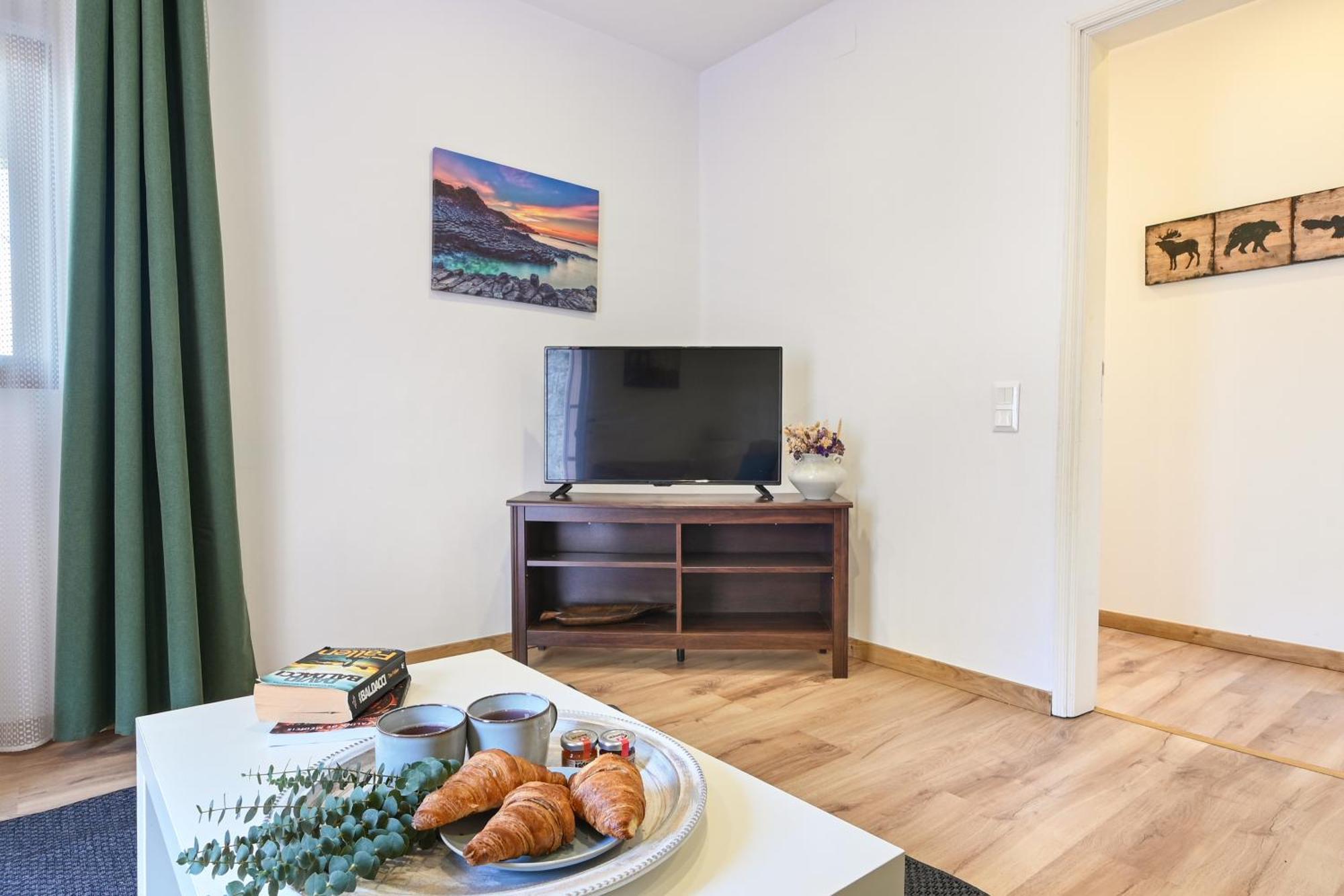 Casa Do Recanto By Se Apartamentos Vieira do Minho Εξωτερικό φωτογραφία