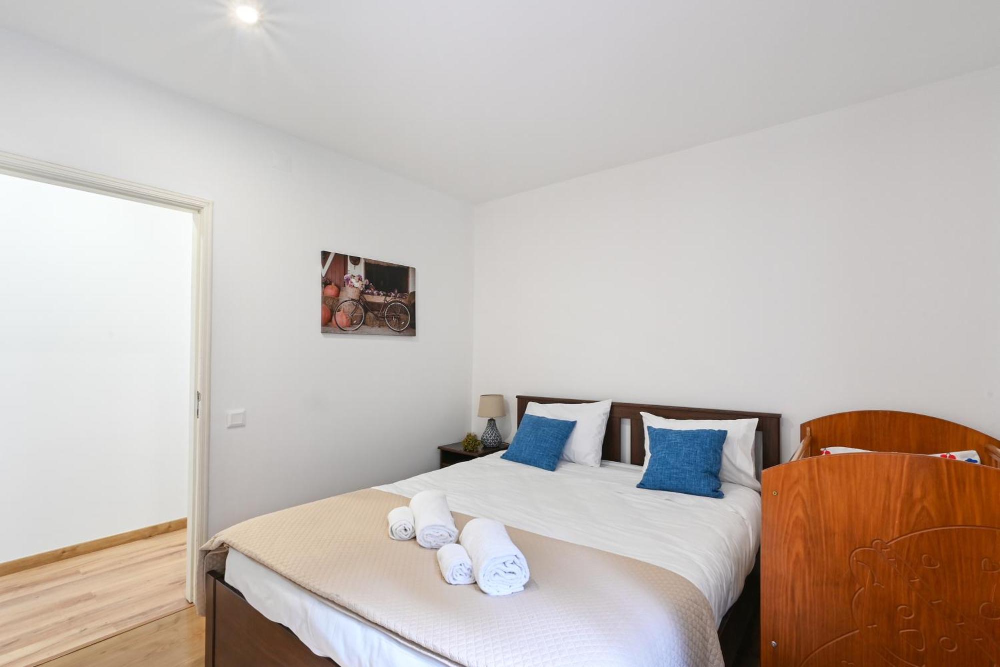 Casa Do Recanto By Se Apartamentos Vieira do Minho Εξωτερικό φωτογραφία