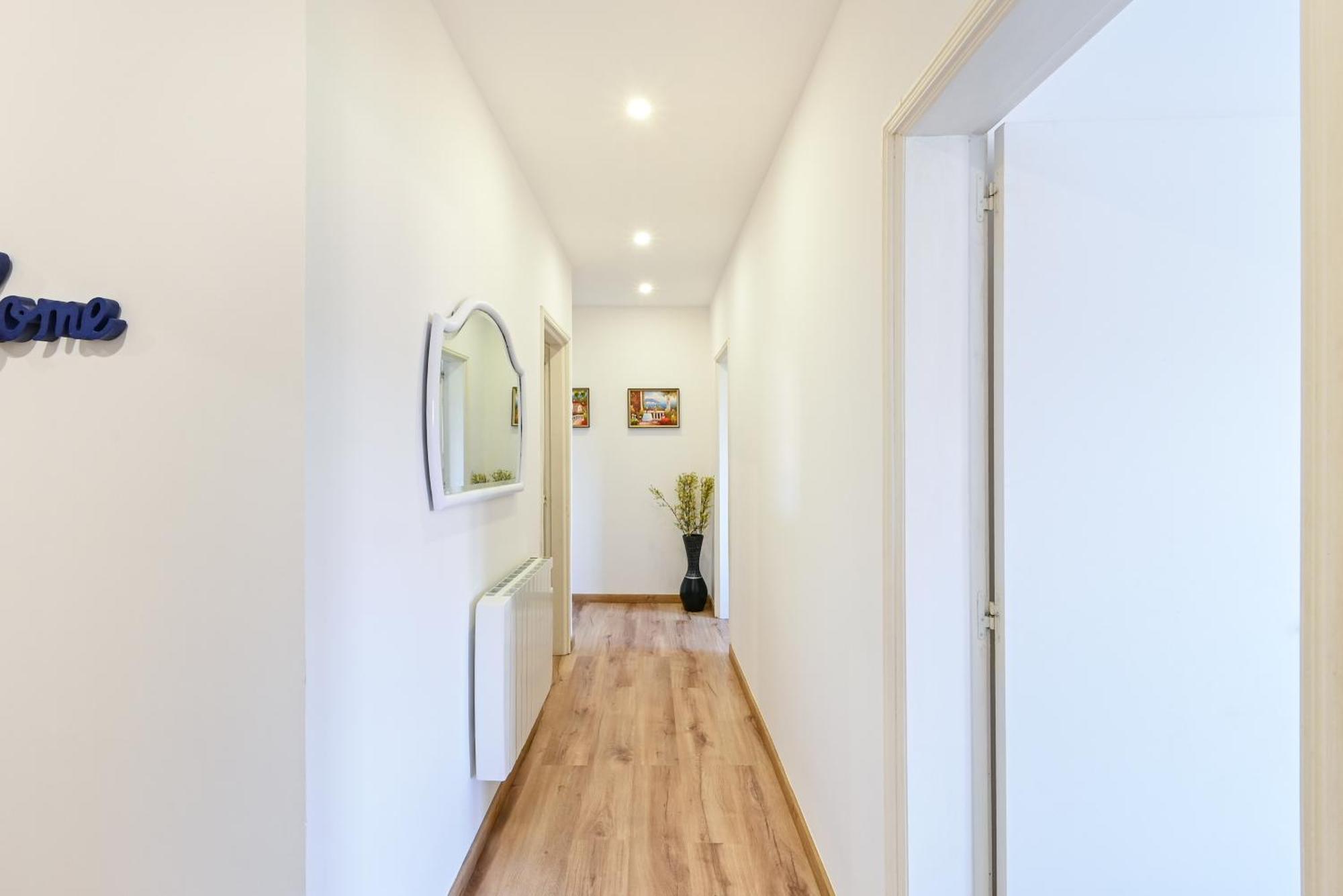 Casa Do Recanto By Se Apartamentos Vieira do Minho Εξωτερικό φωτογραφία