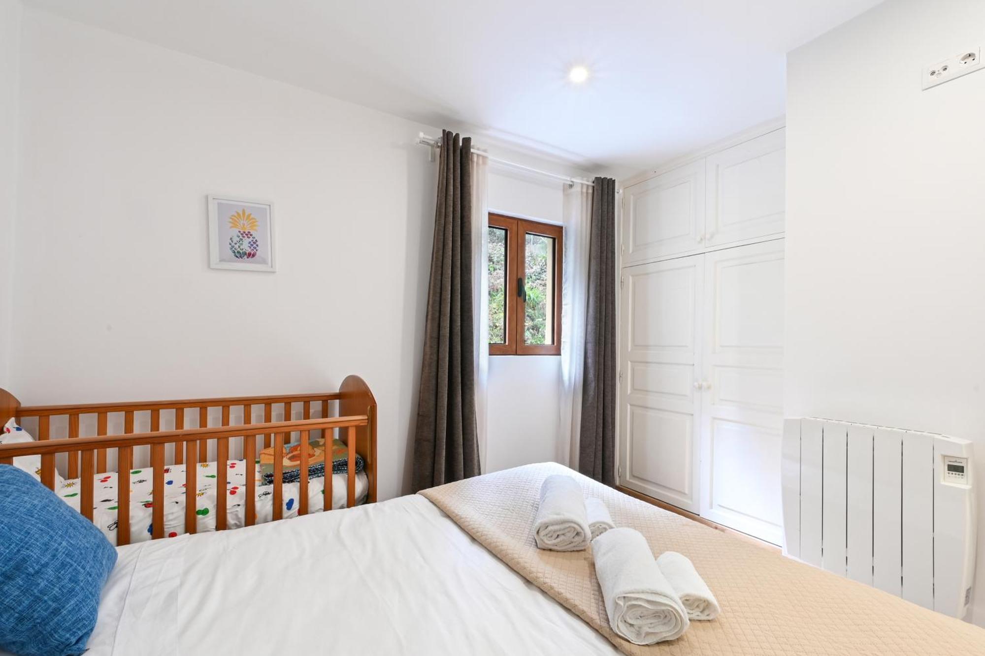 Casa Do Recanto By Se Apartamentos Vieira do Minho Εξωτερικό φωτογραφία
