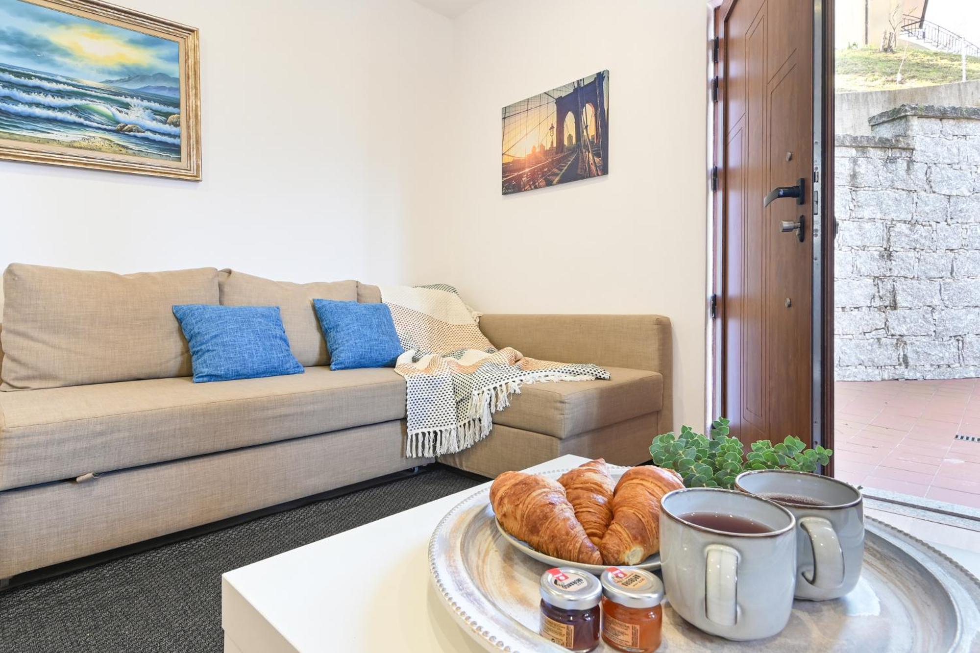 Casa Do Recanto By Se Apartamentos Vieira do Minho Εξωτερικό φωτογραφία