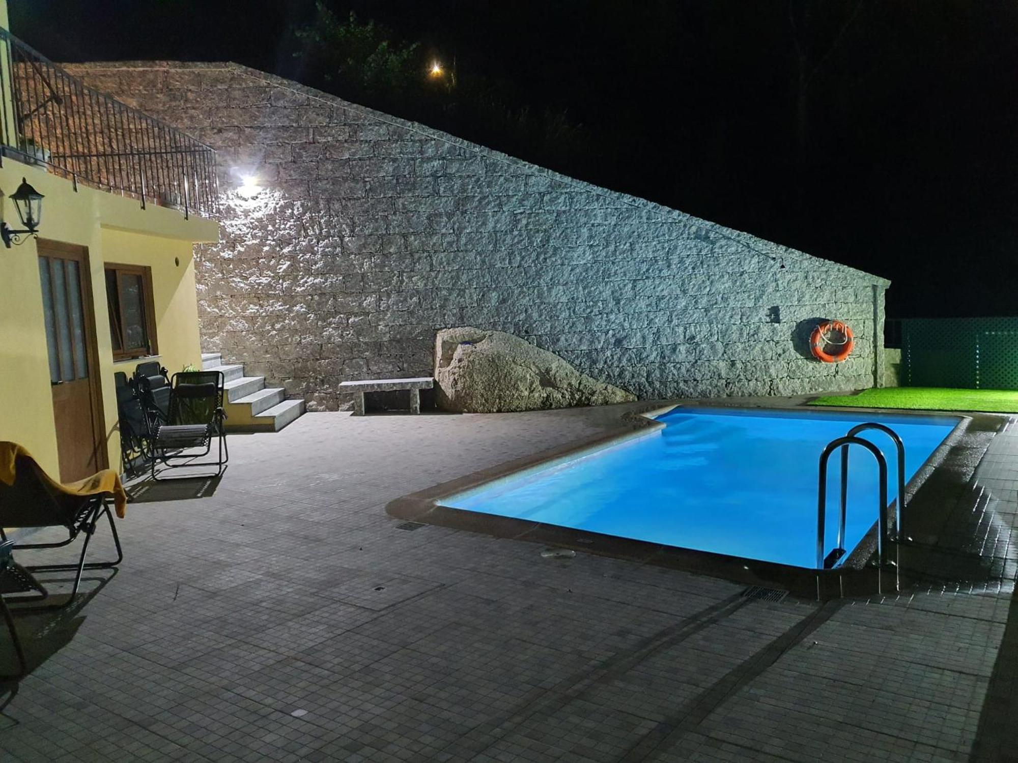 Casa Do Recanto By Se Apartamentos Vieira do Minho Εξωτερικό φωτογραφία