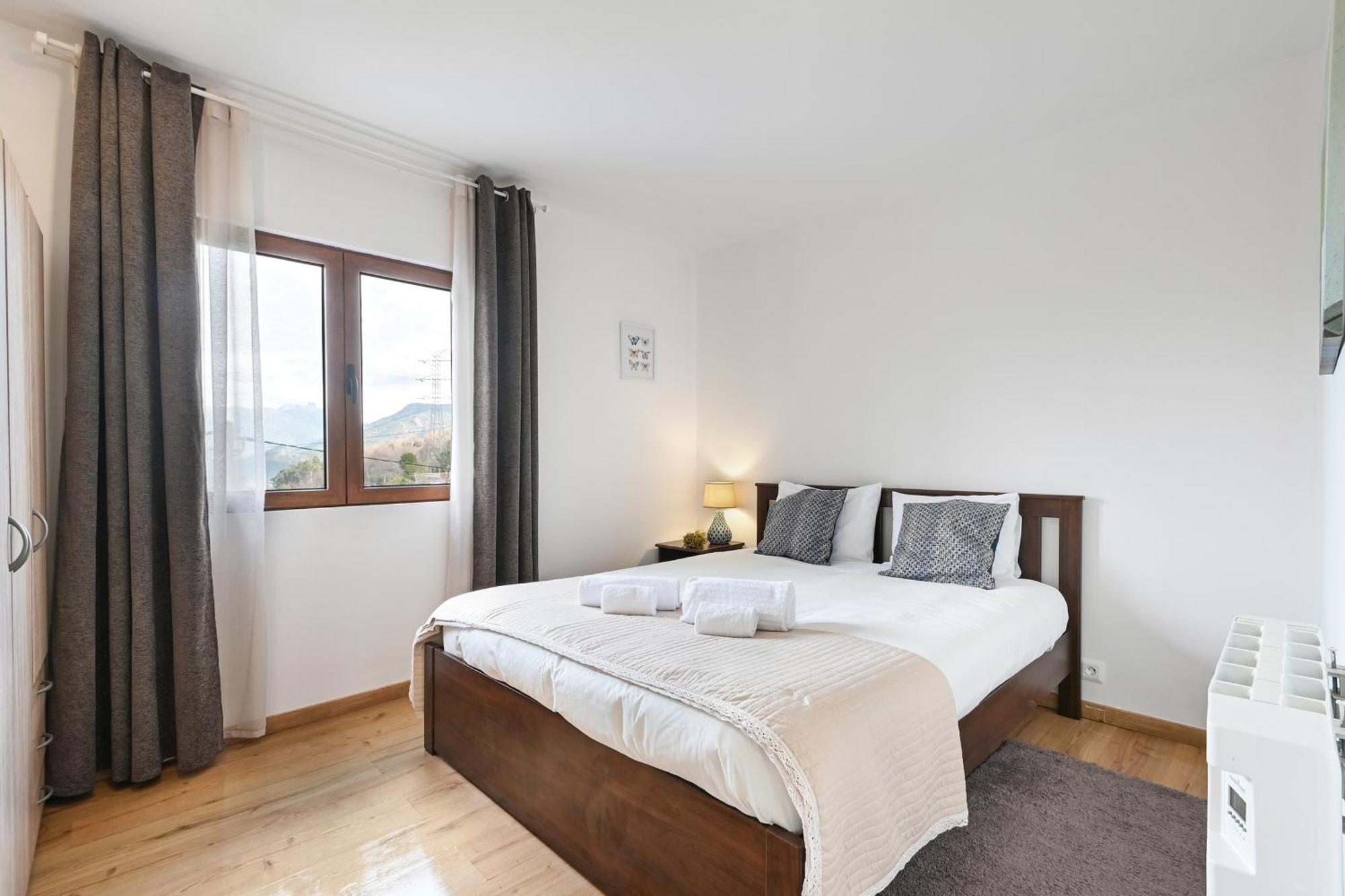 Casa Do Recanto By Se Apartamentos Vieira do Minho Εξωτερικό φωτογραφία