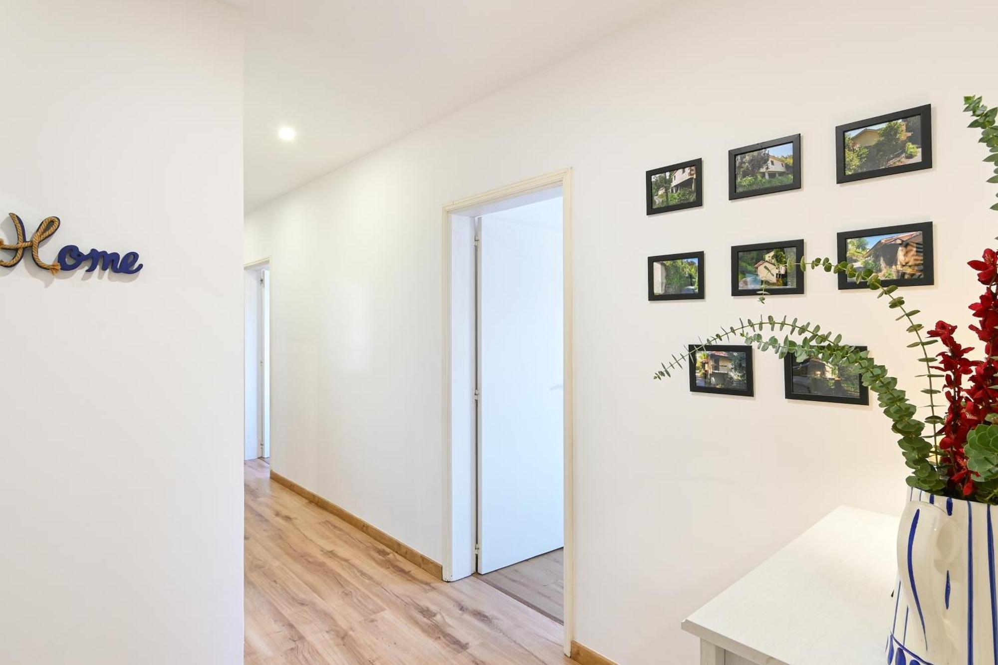 Casa Do Recanto By Se Apartamentos Vieira do Minho Εξωτερικό φωτογραφία