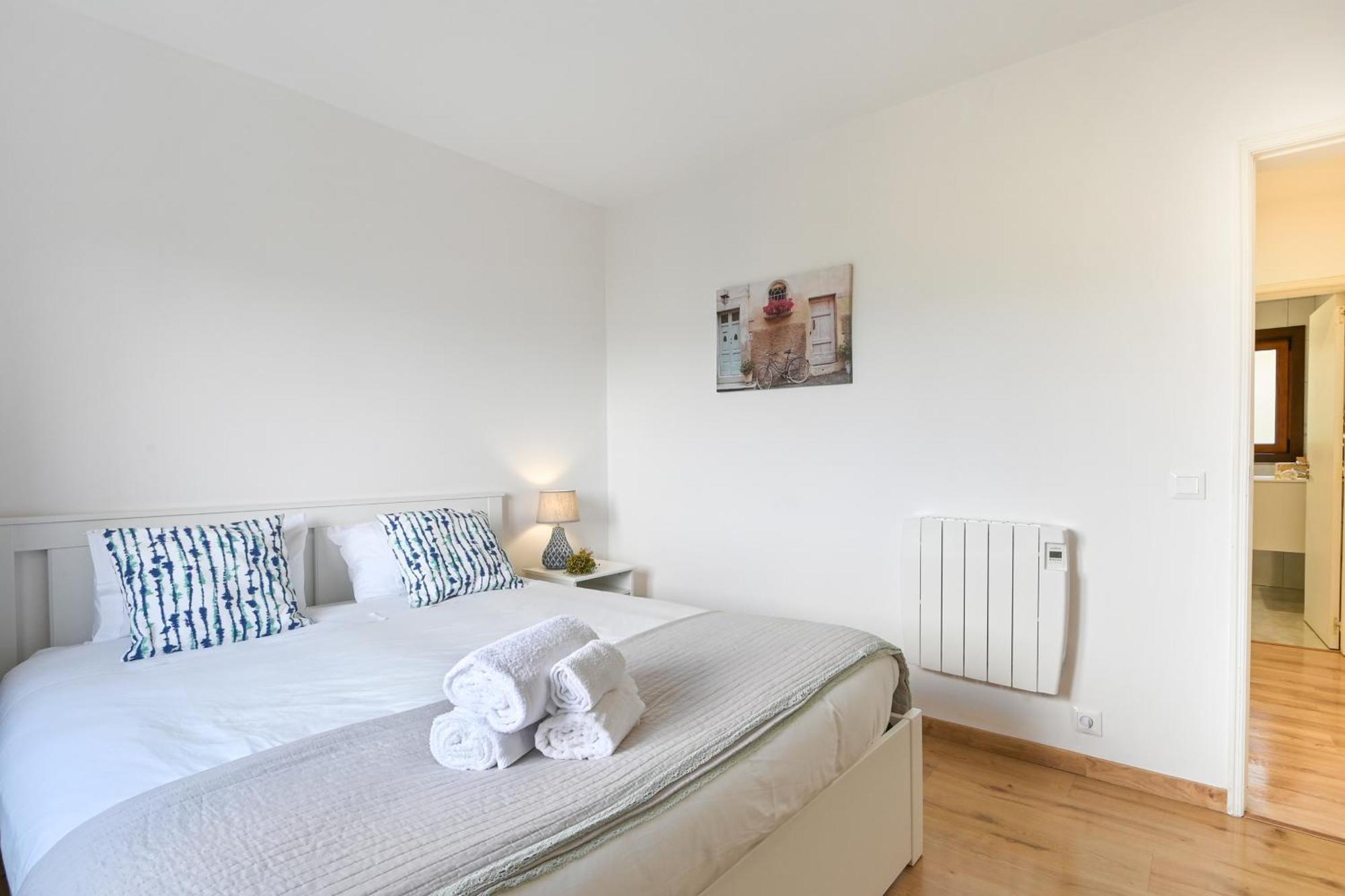 Casa Do Recanto By Se Apartamentos Vieira do Minho Εξωτερικό φωτογραφία