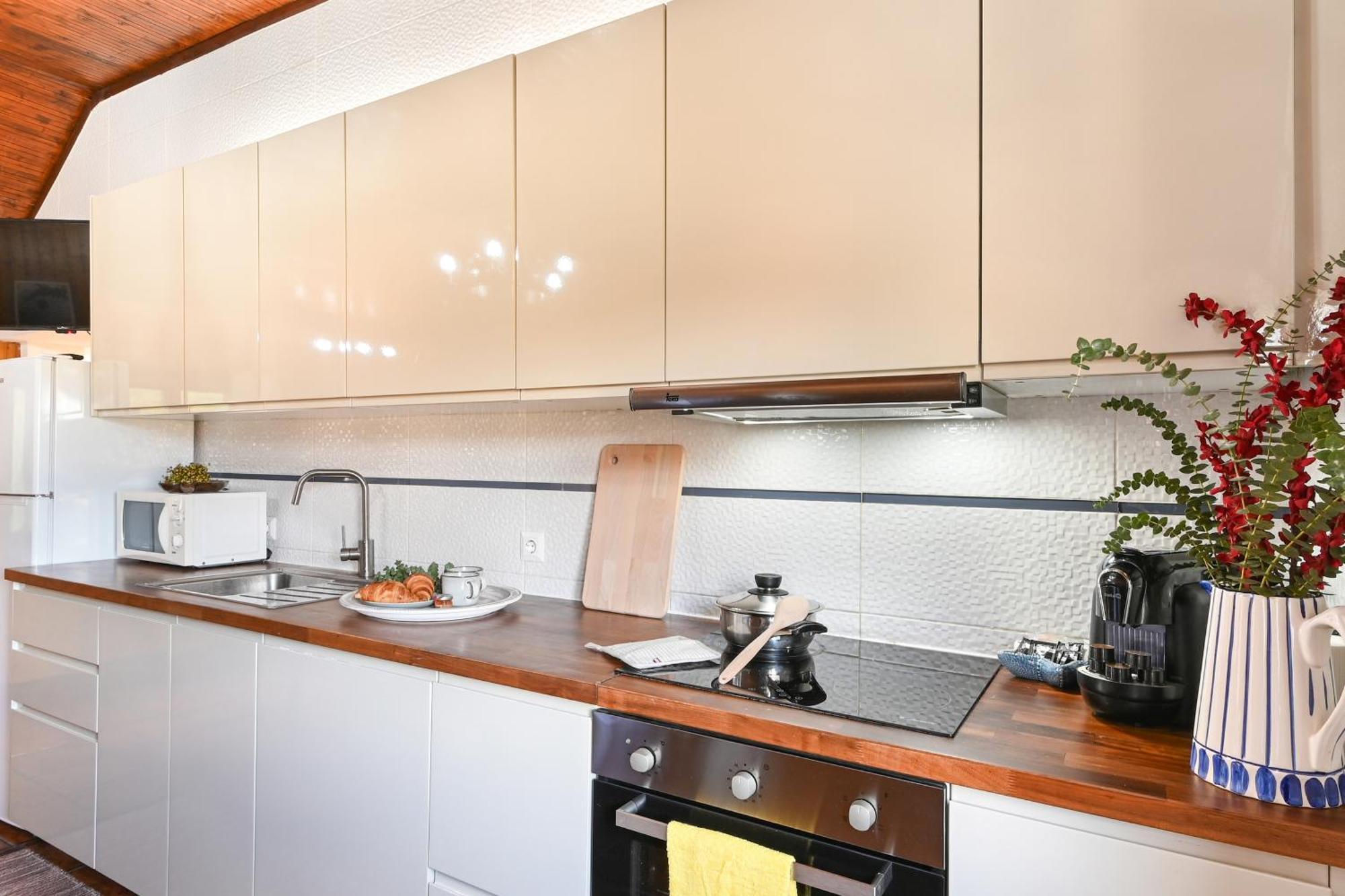 Casa Do Recanto By Se Apartamentos Vieira do Minho Εξωτερικό φωτογραφία