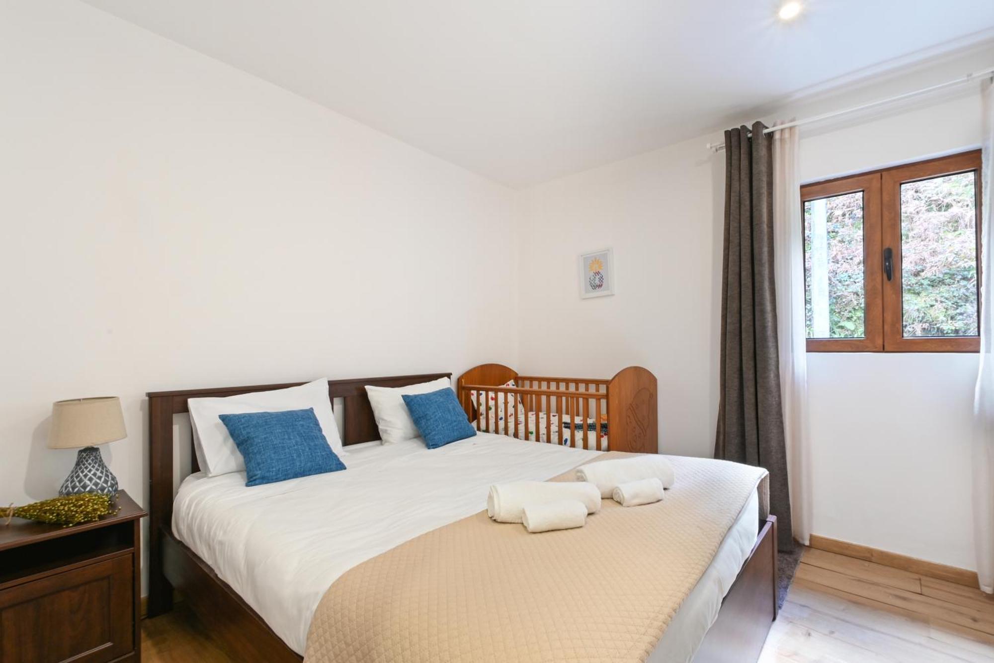 Casa Do Recanto By Se Apartamentos Vieira do Minho Εξωτερικό φωτογραφία