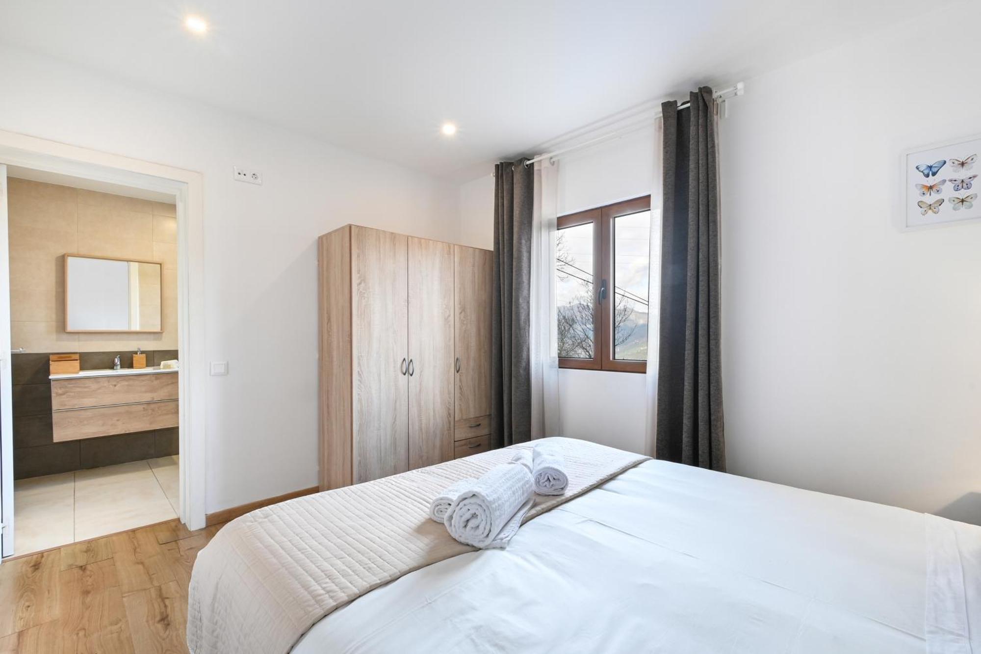 Casa Do Recanto By Se Apartamentos Vieira do Minho Εξωτερικό φωτογραφία