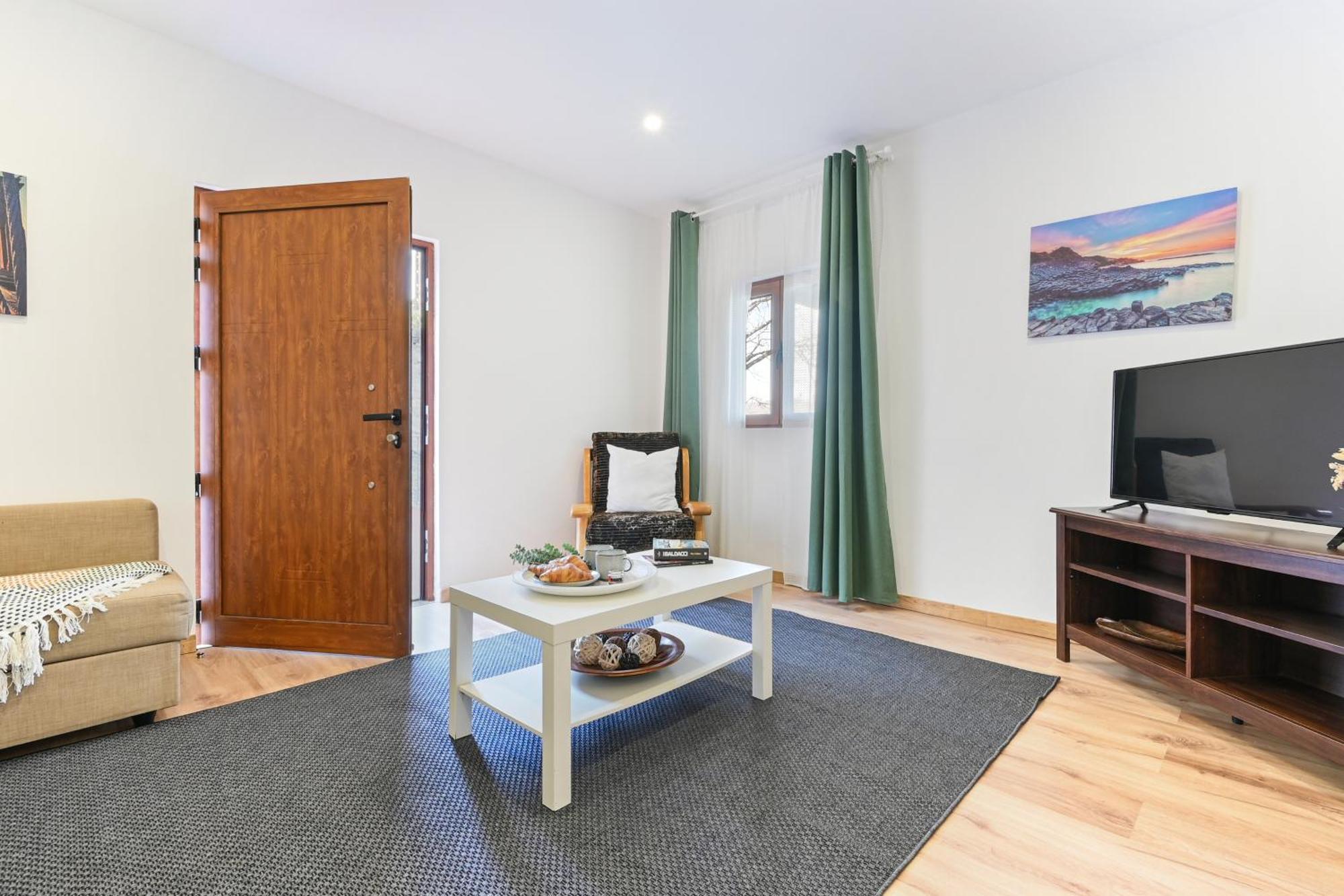 Casa Do Recanto By Se Apartamentos Vieira do Minho Εξωτερικό φωτογραφία
